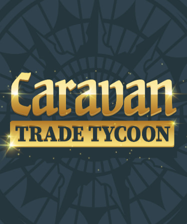 Caravan Trade Tycoon