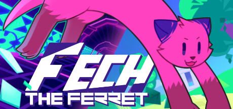 Fech The Ferret banner