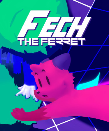 Fech The Ferret