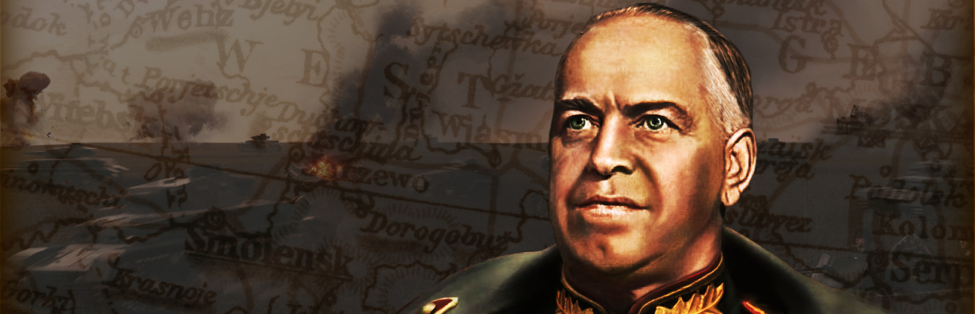 Germany at War - Soviet Dawn
