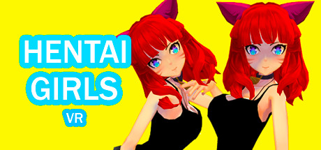 Hentai Girls VR steam charts