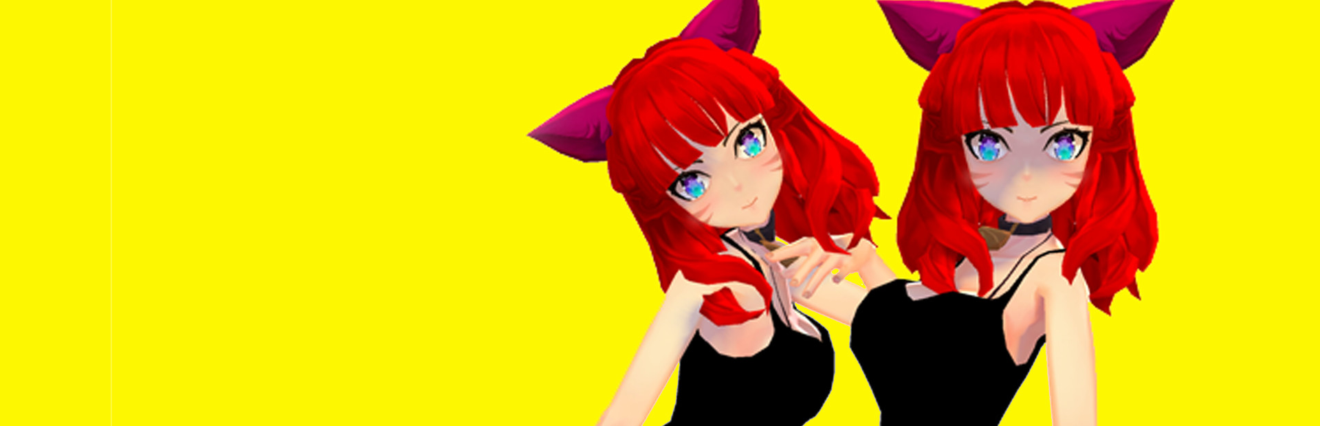 Hentai Girls VR