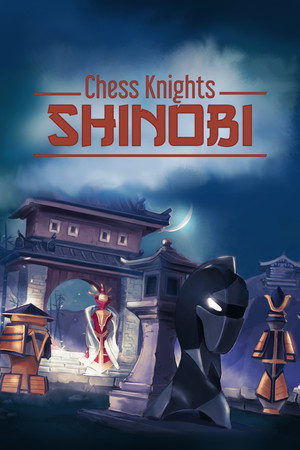 Chess Knights: Shinobi