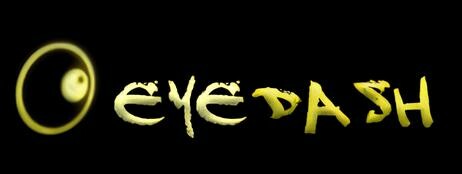 eyeDASH cover art