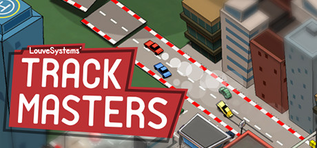 LouveSystems' TrackMasters Cheat Engine/CT