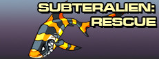 SubterAlien Rescue
