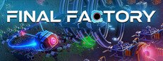 Final Factory game cover