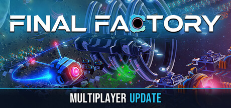 Final Factory on Steam