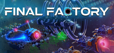 Final Factory cover art