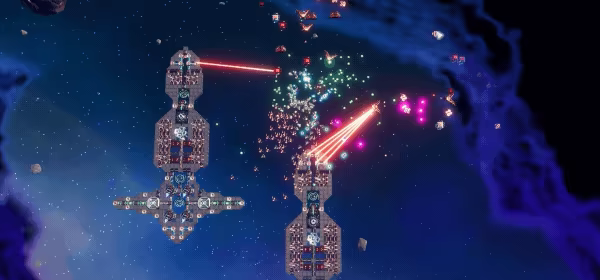 Final Factory video 2