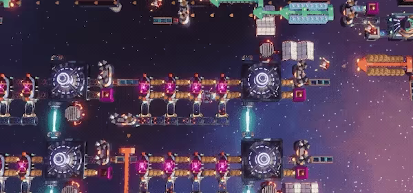 Final Factory video 1