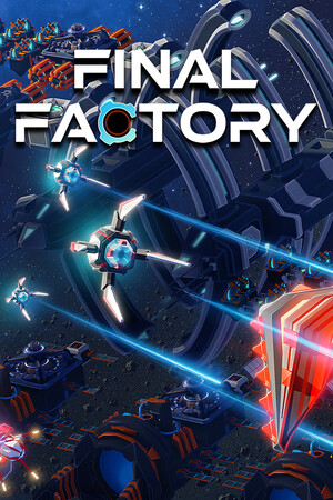 Cover art of Final Factory