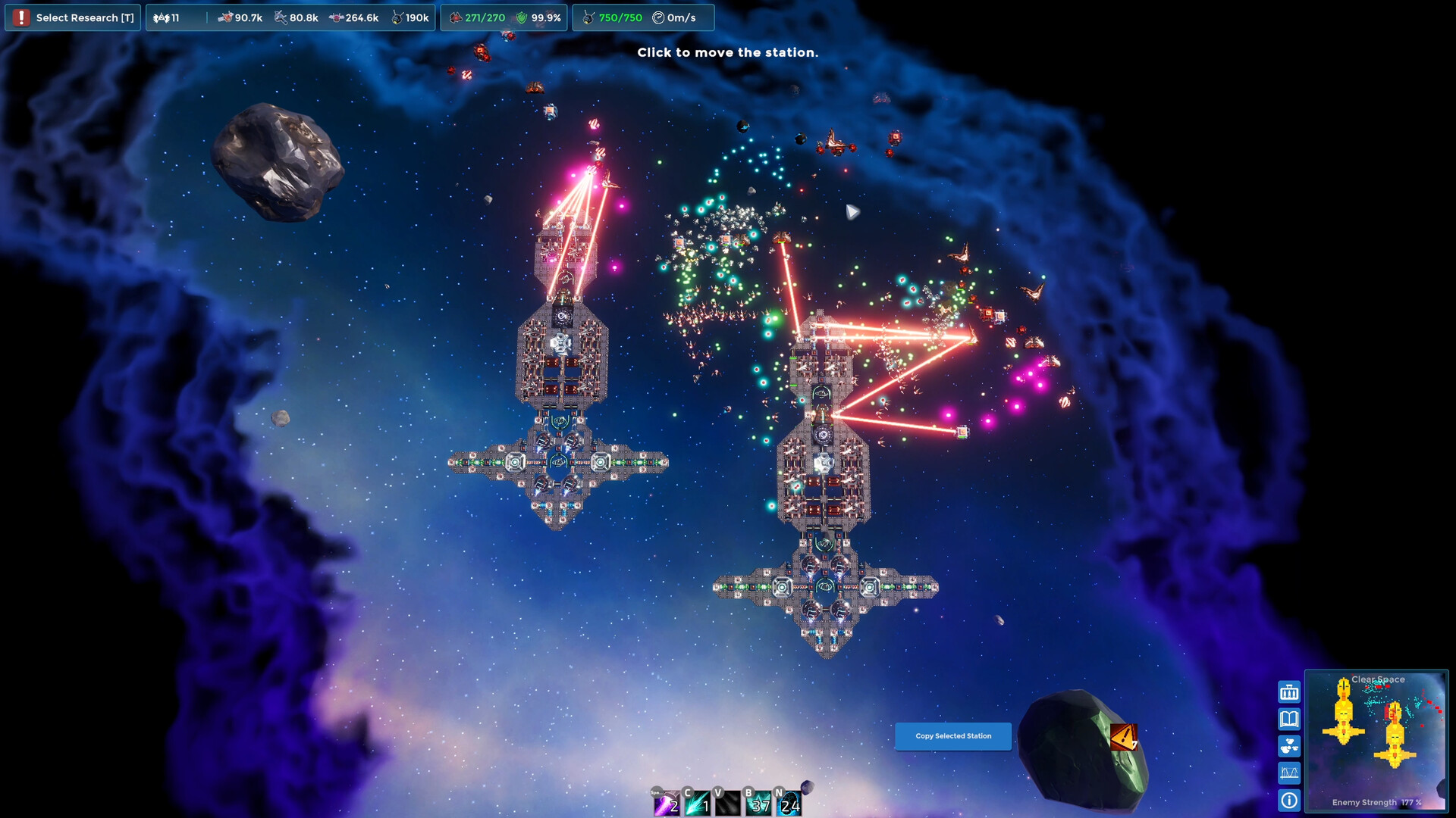 Final Factory screenshot #4