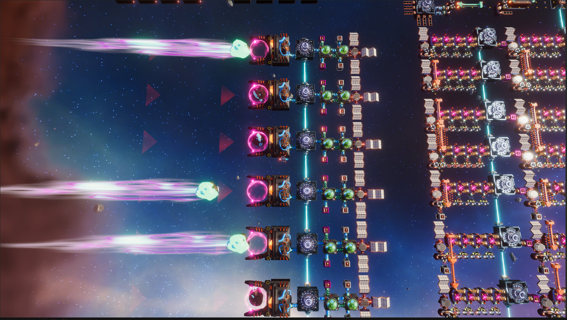 Final Factory screenshot #7