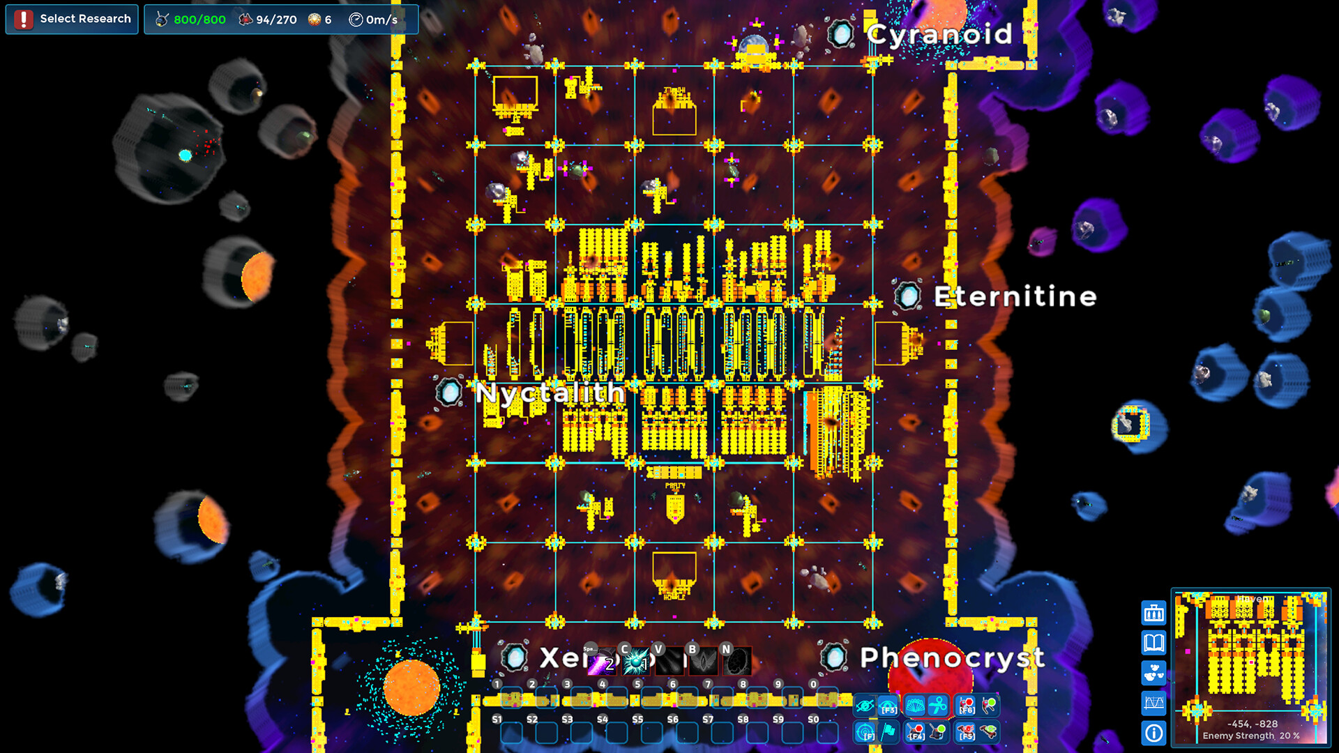 Final Factory screenshot 3