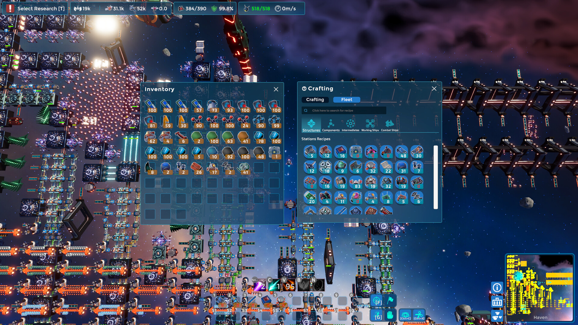 Final Factory screenshot #5