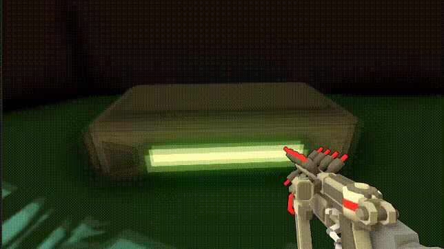 Endless Firepower video 2