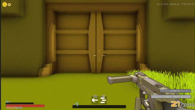 Endless Firepower video 1