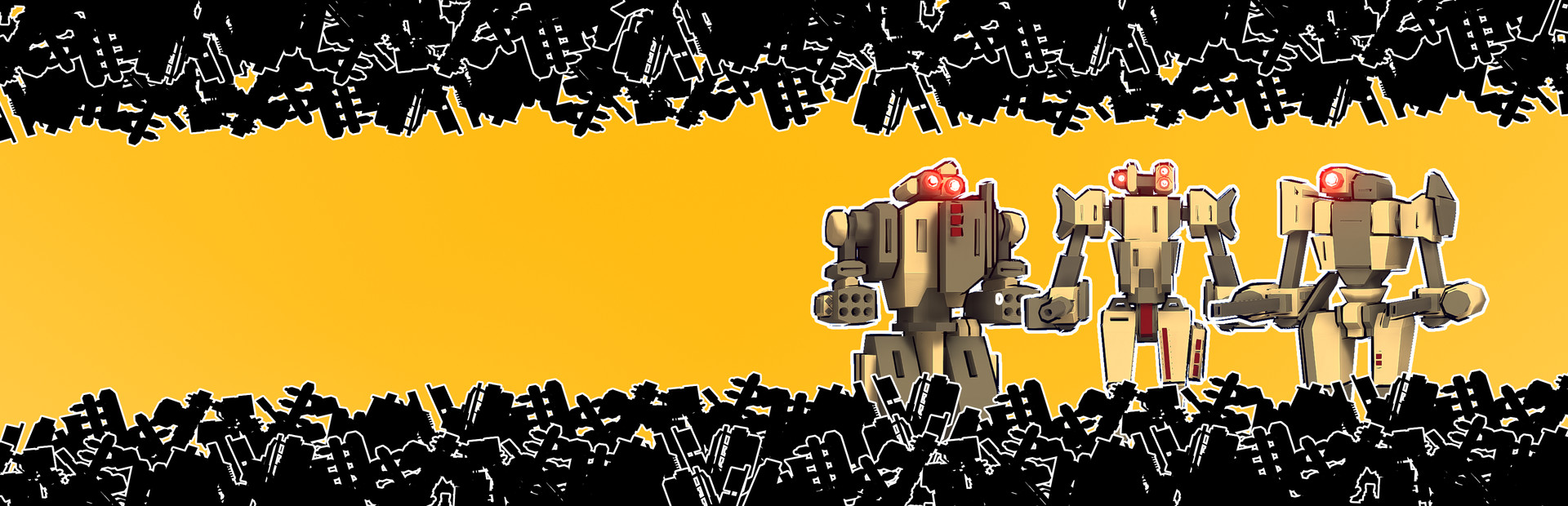 Endless Firepower