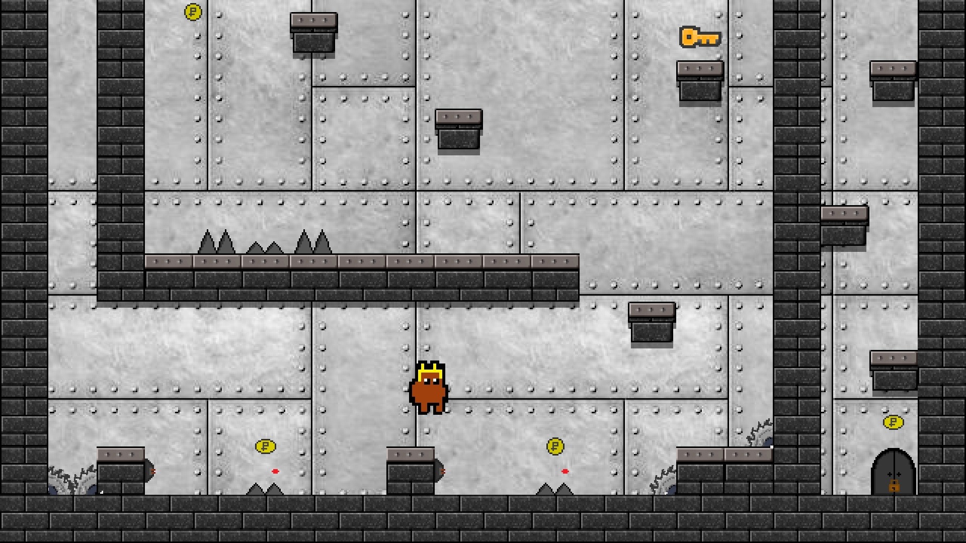 100 RUB: Operation Global Denomination screenshot #3