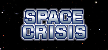 Space Crisis banner image