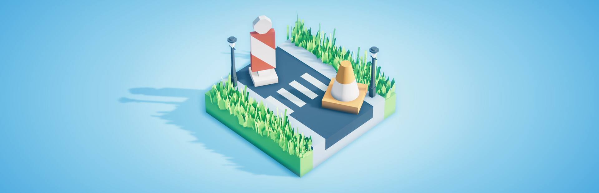 Please Fix The Road