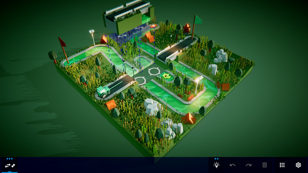 Please Fix The Road screenshot 4