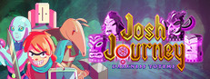 Josh Journey: Darkness Totems
