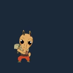 Josh Journey: Darkness Totems video 7