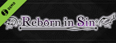 Reborn in Sin Demo Small Capsule Image