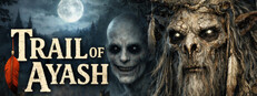 Trail of Ayash cover