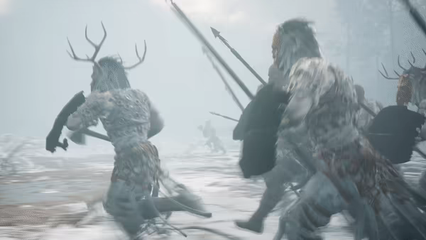 Trail of Ayash video 3