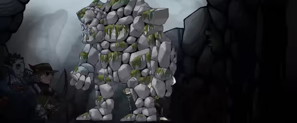 Dark Stone: The Lightseeker video 1