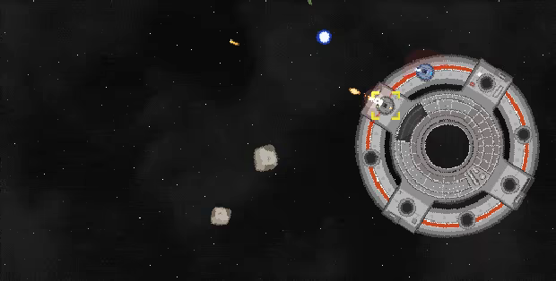 Alpha One video 6