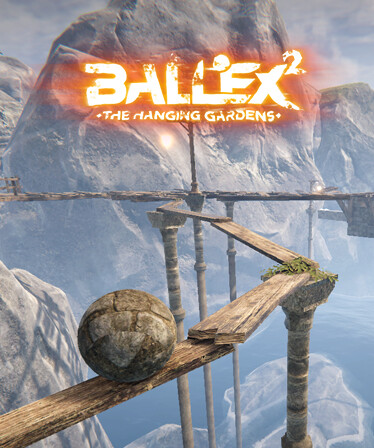 Ballex²: The Hanging Gardens