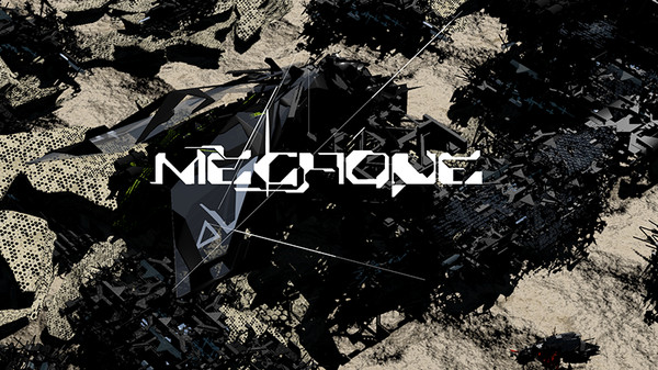 Mechone Screenshot