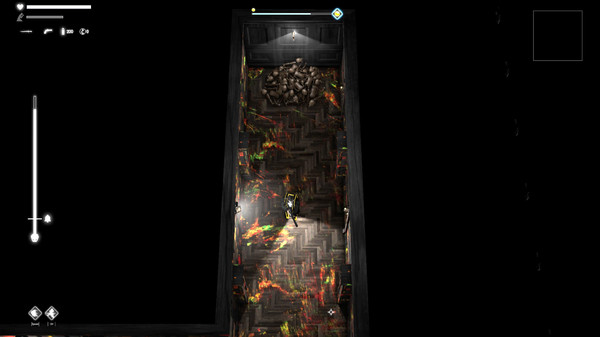 Screenshot z One Shell Straight to Hell X Layers of Fear Screenshot z One Shell Straight to Hell X Layers of Fear