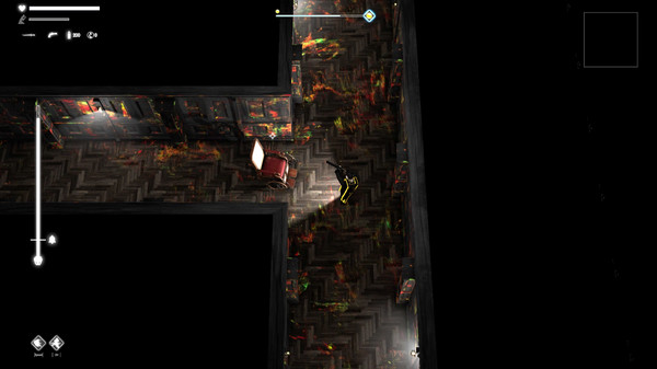 Screenshot z One Shell Straight to Hell X Layers of Fear Screenshot z One Shell Straight to Hell X Layers of Fear