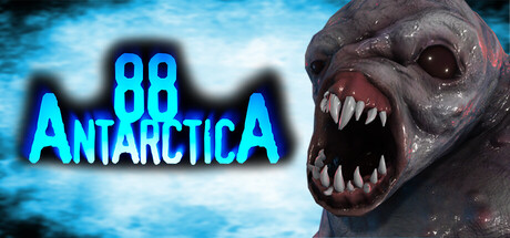 Antarctica 88 steam charts