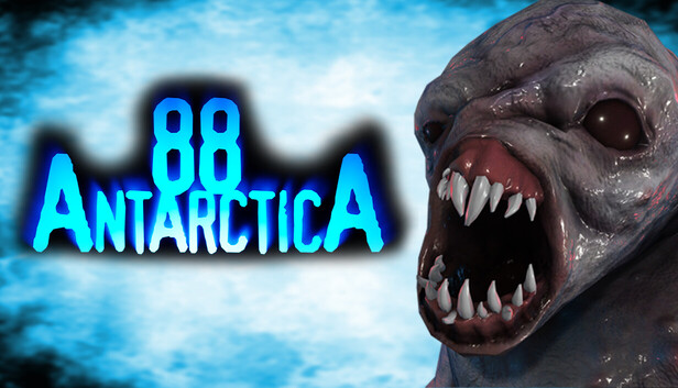 Antarctica 88