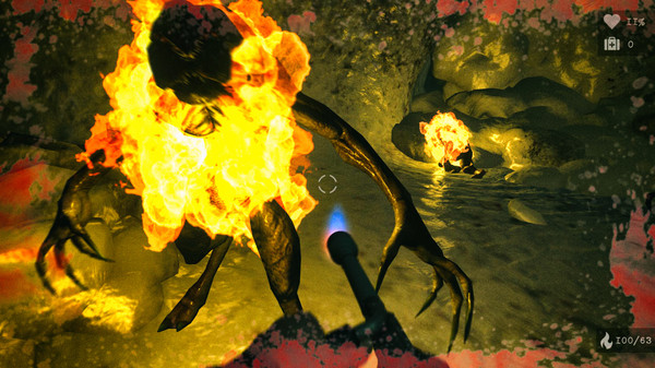 Antarctica 88 screenshot 1