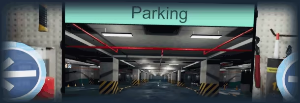 Drone VR video 2