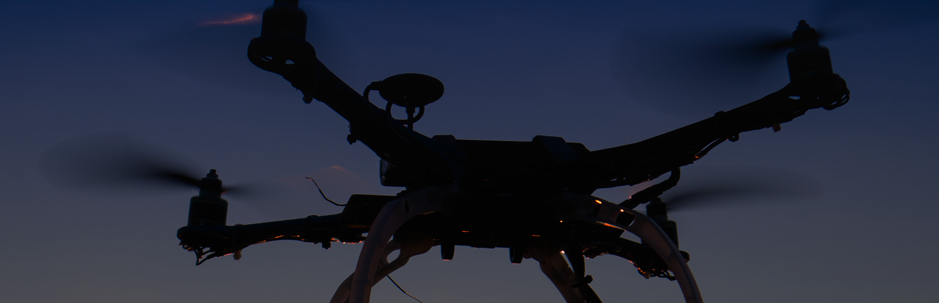 Drone VR