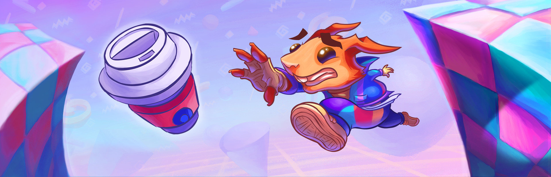 Guinea Pig Parkour®