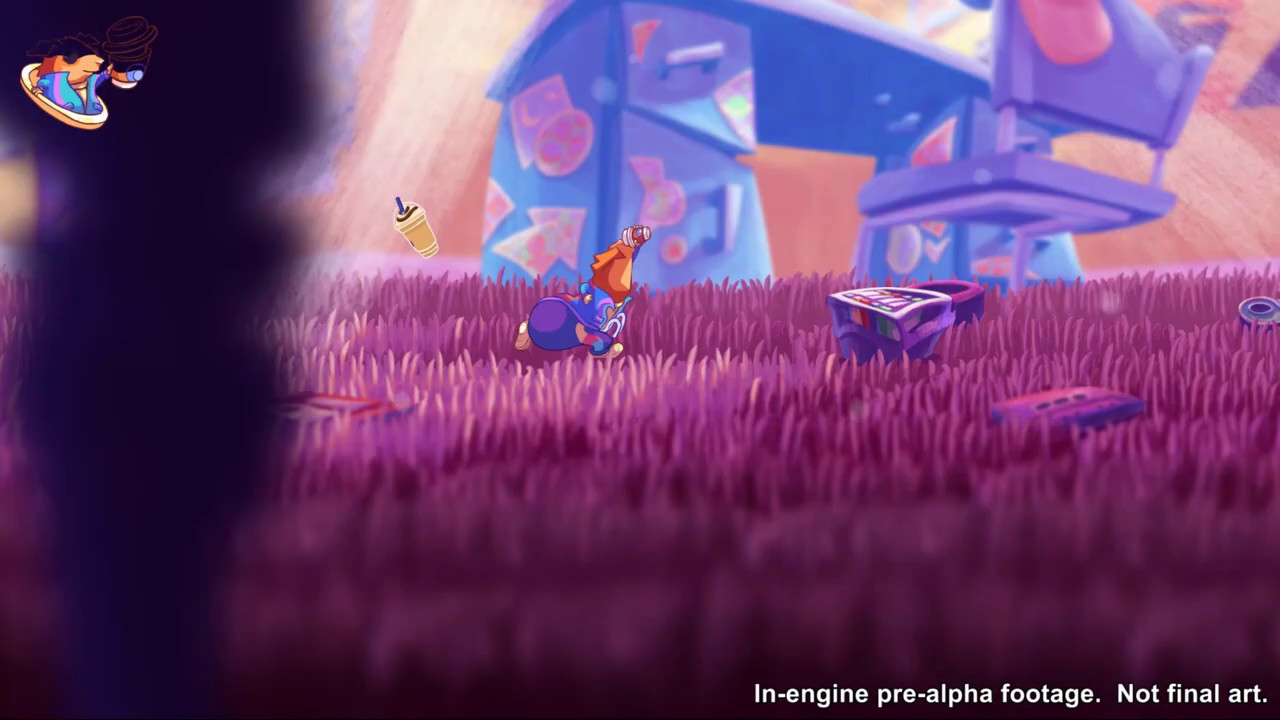 Guinea Pig Parkour® Featured Screenshot #1