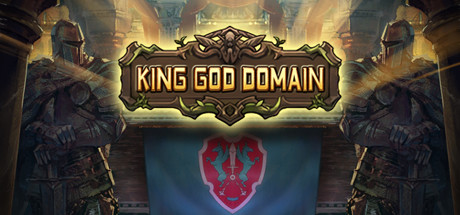 KING GOD DOMAIN Cheat Engine/CT