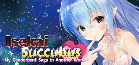 Isekai Succubus ~My Genderbent Saga in Another World~ technical specifications for laptop