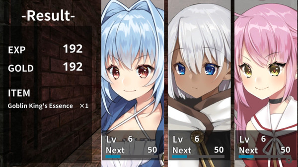Isekai Succubus ~My Genderbent Saga in Another World~ — 14