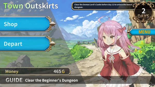 Isekai Succubus ~My Genderbent Saga in Another World~ — 8