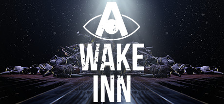A Wake Inn Cover Image